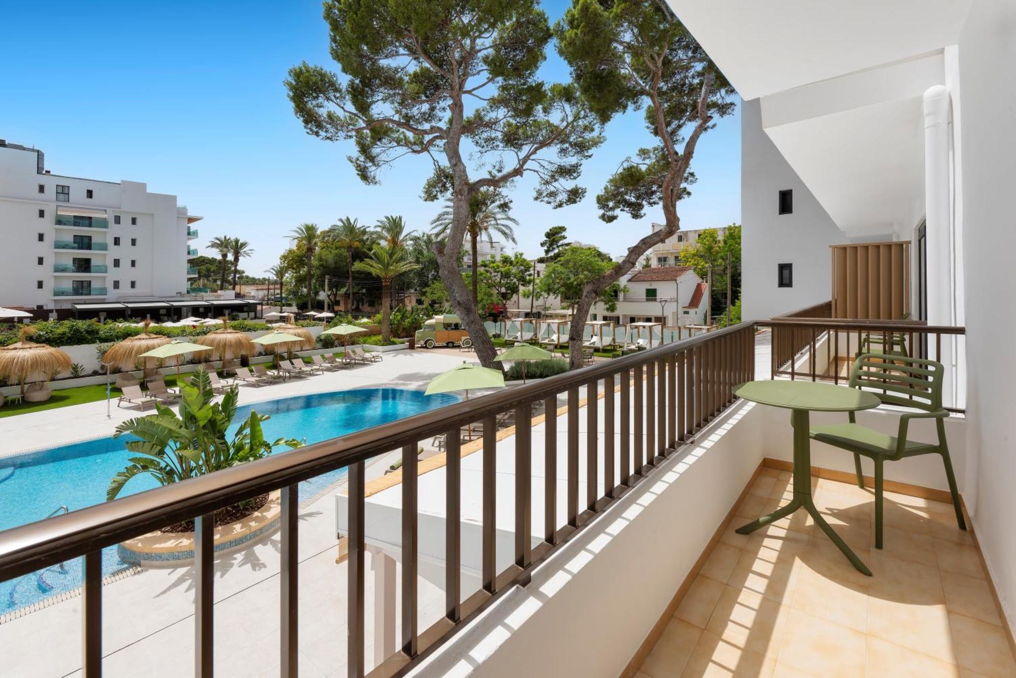 Copaiba By Honne Hotels Playa de Palma  Exterior foto